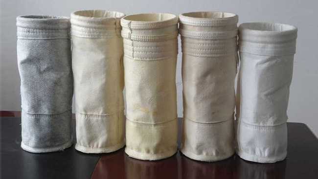 常用的濾袋有哪些種類(lèi)呢